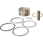 PISTON CON ANILLOS ROBIN EH-12 .25