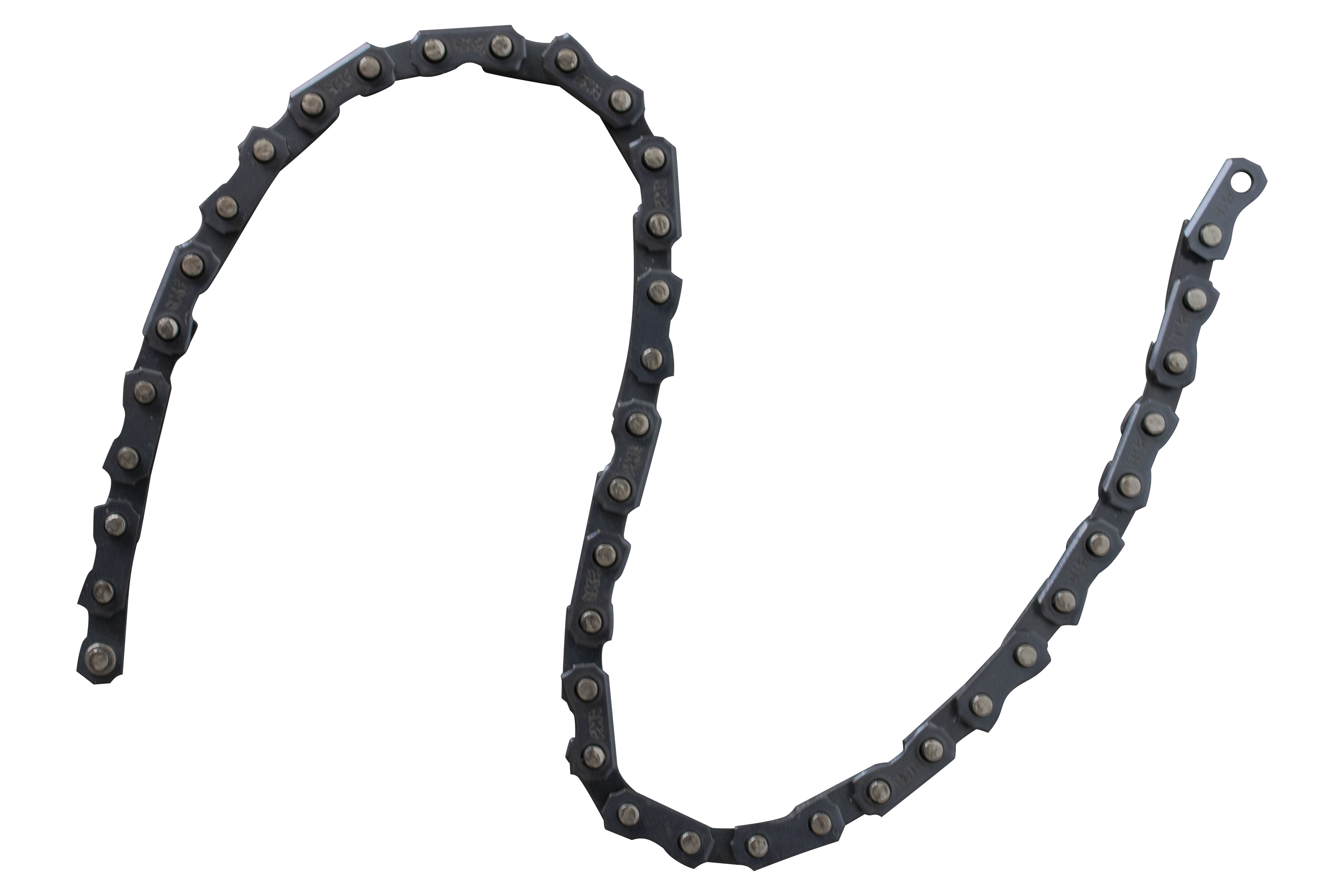 KIT DE REMACHES PARA CADENAS 3/8 MINI 050 (10 PZAS)