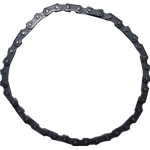 KIT DE REMACHES PARA CADENAS 3/8 MINI 050 (10 PZAS)