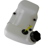 TANQUE PARA DESBROZADORA 52CC