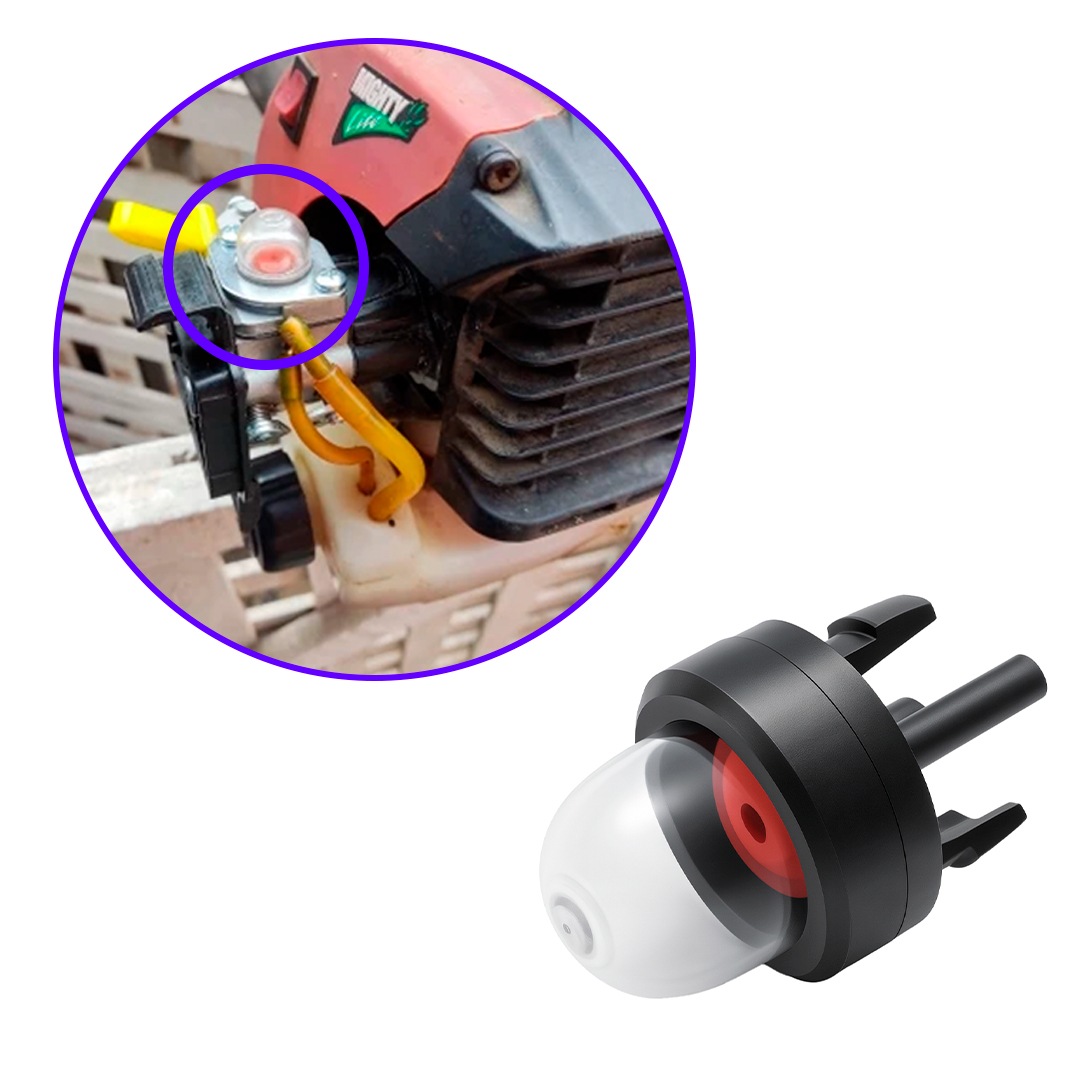 INYECTOR WALBRO RYOBI