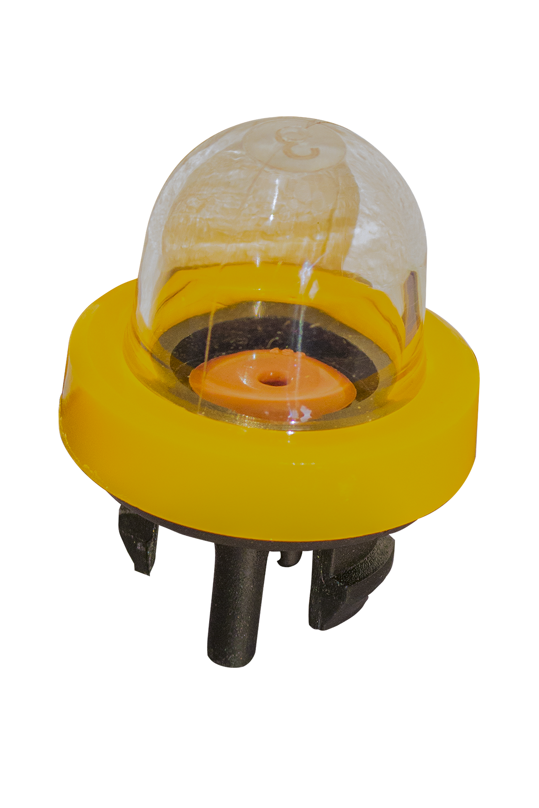 INYECTOR RYOBI AMARILLO