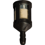 FILTRO DE GASOLINA UNIVERSAL PARA DESBROZADORA.