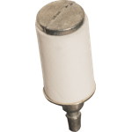 FILTRO DE GASOLINA POULAN PARA DESBROZADORA.