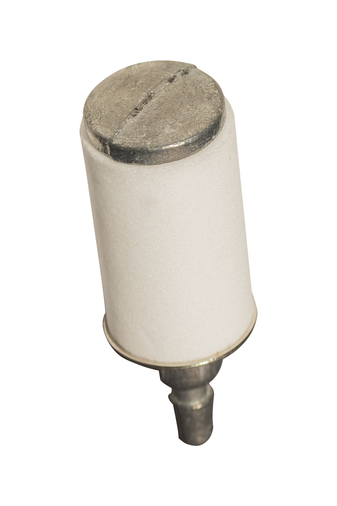 FILTRO DE GASOLINA POULAN PARA DESBROZADORA.