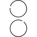 ANILLOS PARA GENERADOR 950 WHATS