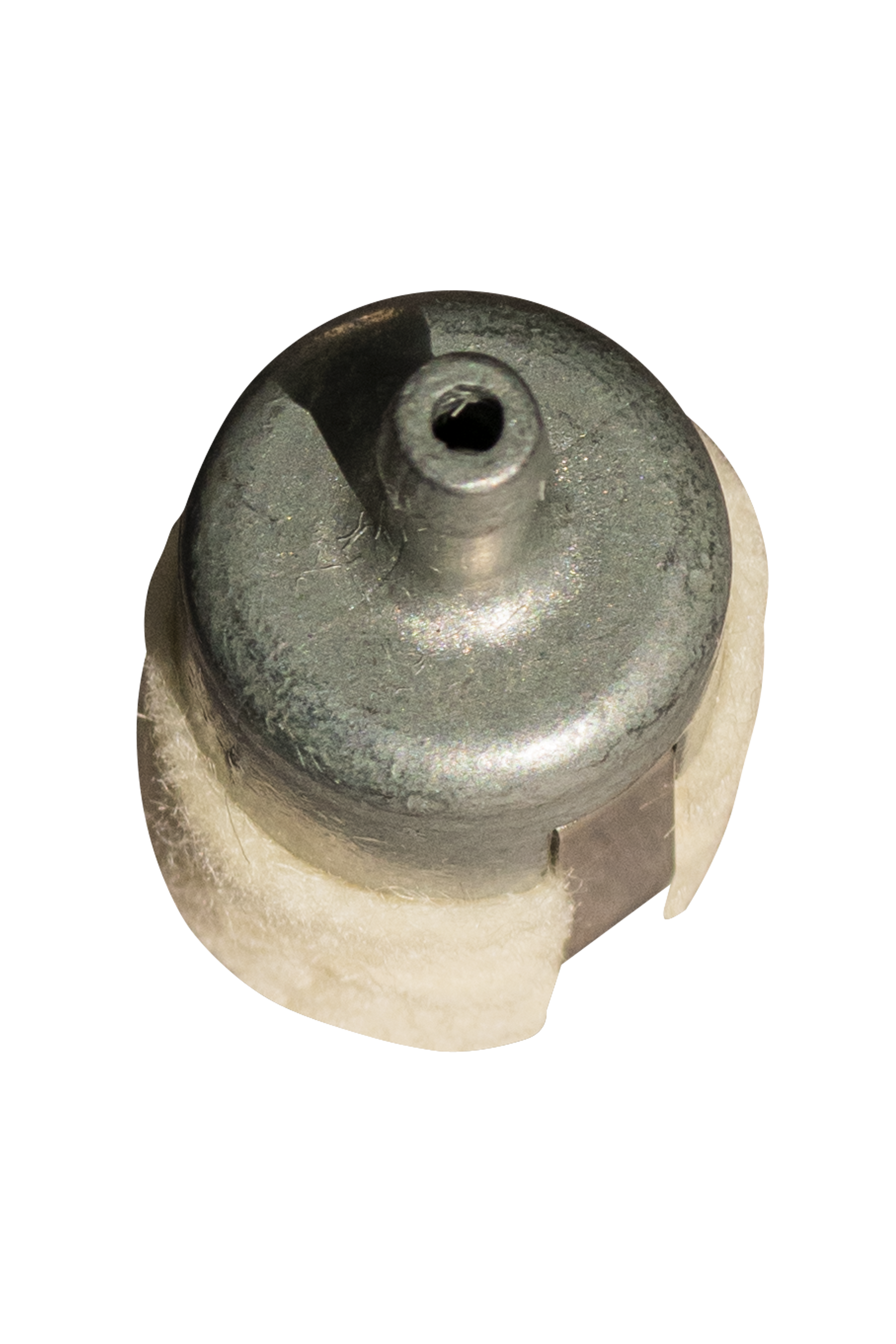 FILTRO DE GASOLINA ECHO Y HONDA PARA DESBROZADORA.