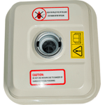 TANQUE DE GASOLINA GX-160 HONDA  3.6 LTS