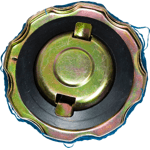 TANQUE DE GASOLINA GX-390 HONDA