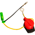 SWITCH ENCENDIDO HONDA 2 CABLES