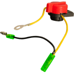 SWITCH ENCENDIDO HONDA 2 CABLES