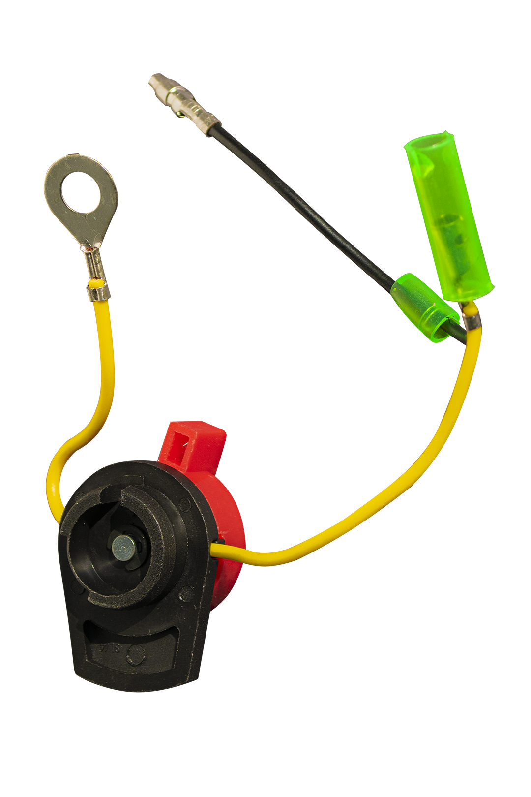 SWITCH ENCENDIDO HONDA 2 CABLES