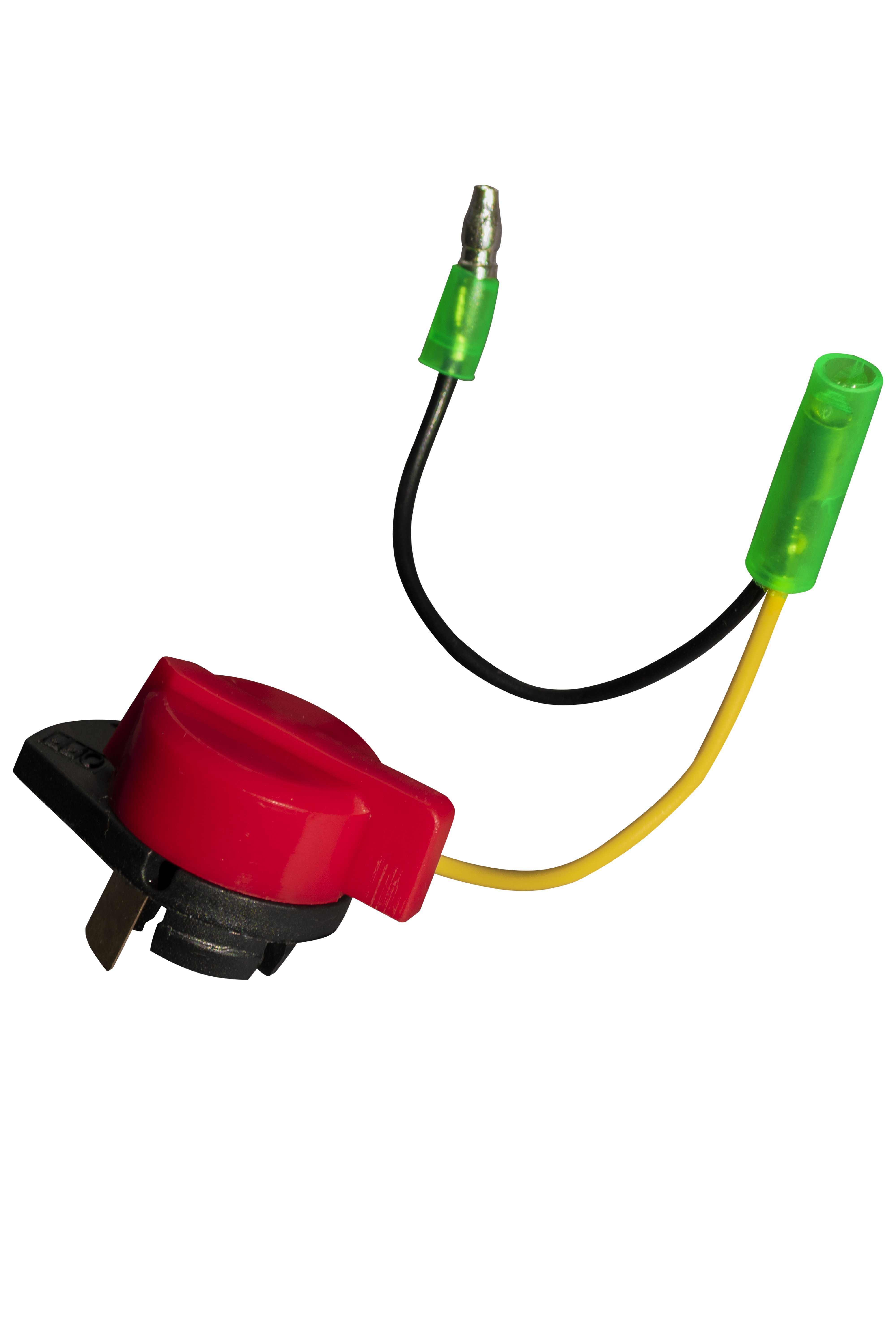INTERRUPTOR HONDA GX-390  1 CABLE