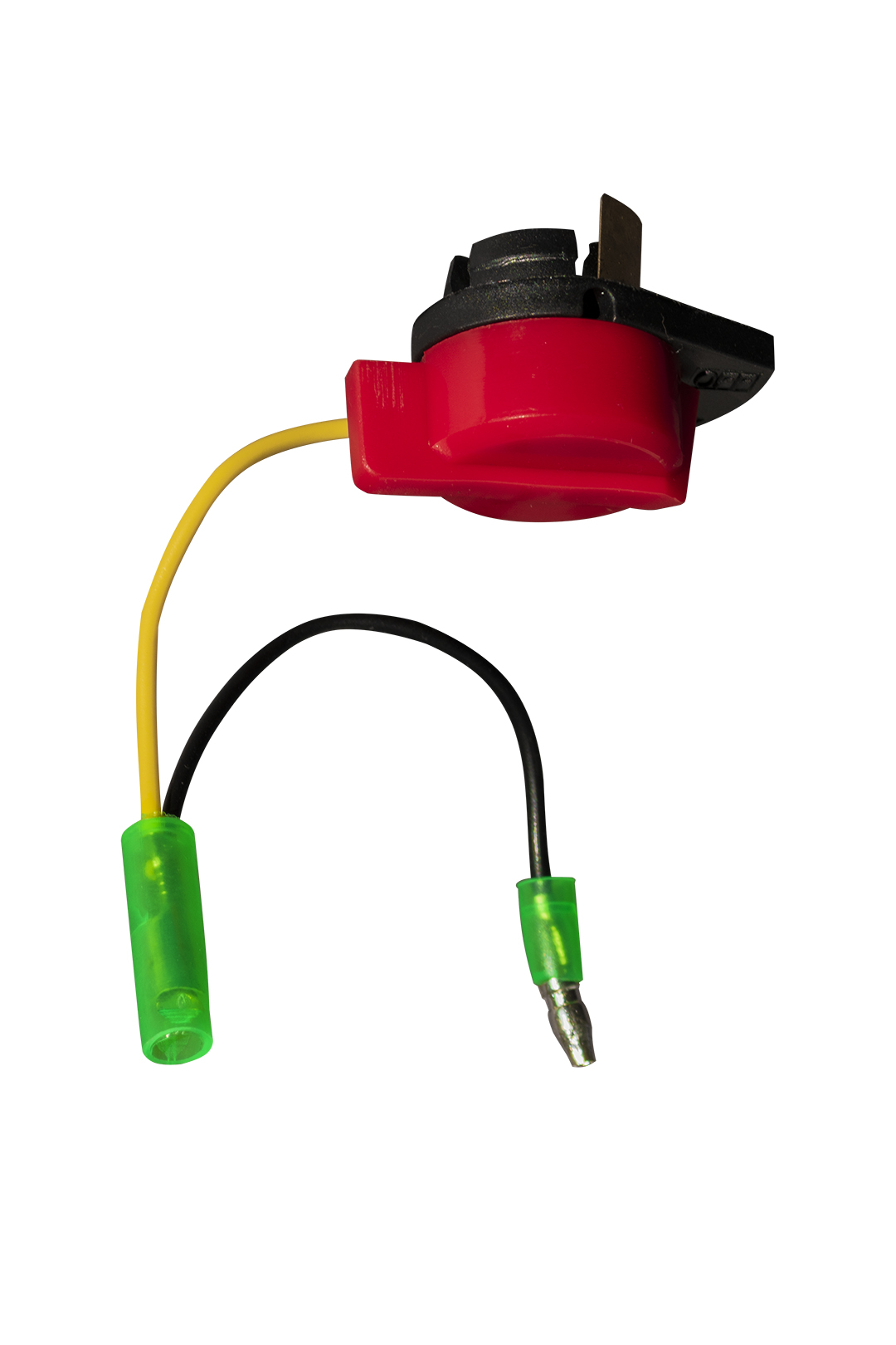 INTERRUPTOR HONDA GX-390  1 CABLE