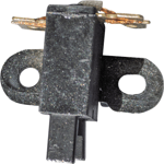 PORTA CARBONES PARA GENERADOR DE 2500 W