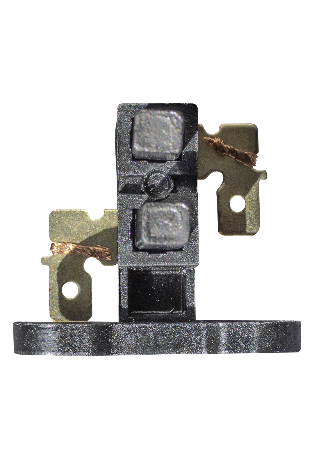 PORTA CARBONES PARA GENERADOR DE 2500 W