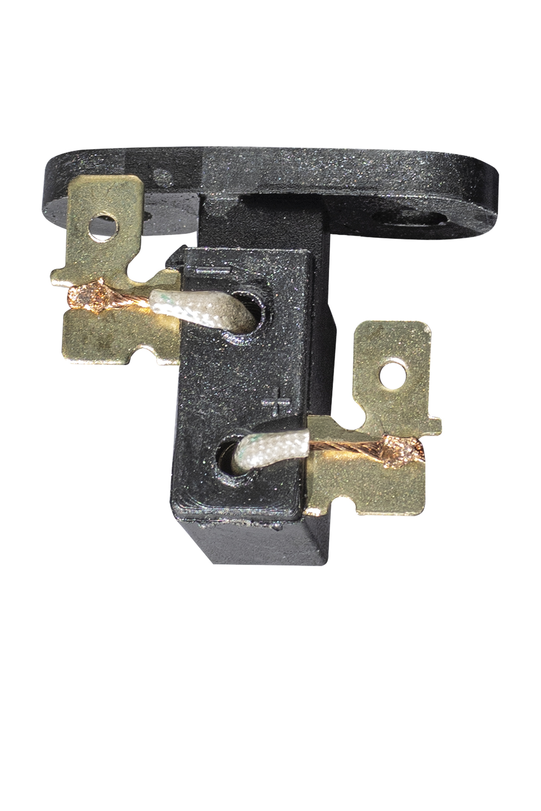 PORTA CARBONES PARA GENERADOR DE 2500 W