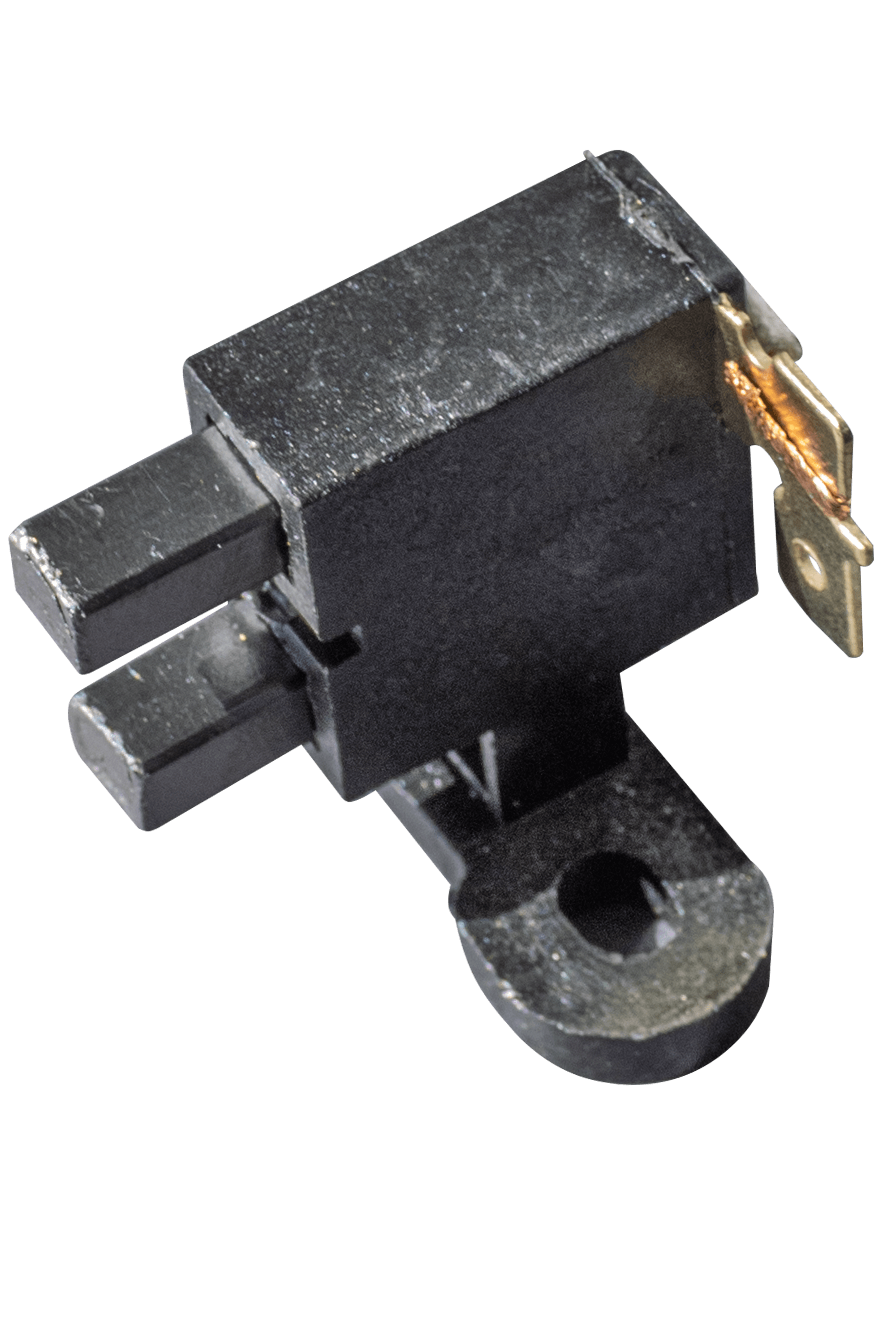 PORTA CARBONES PARA GENERADOR DE 2500 W