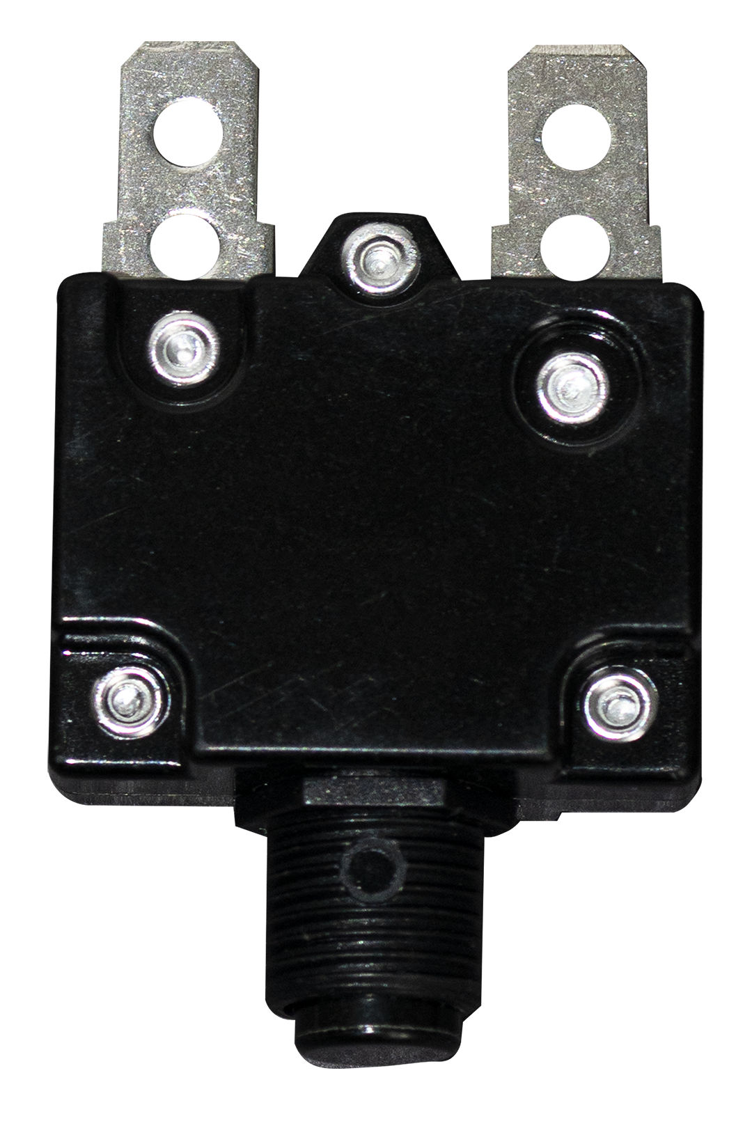 PROTECTOR TERMICO DE GENERADOR 125/250V AC 20 Amp
