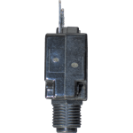 PROTECTOR TERMICO DE GENERADOR 125/250V AC 20 Amp