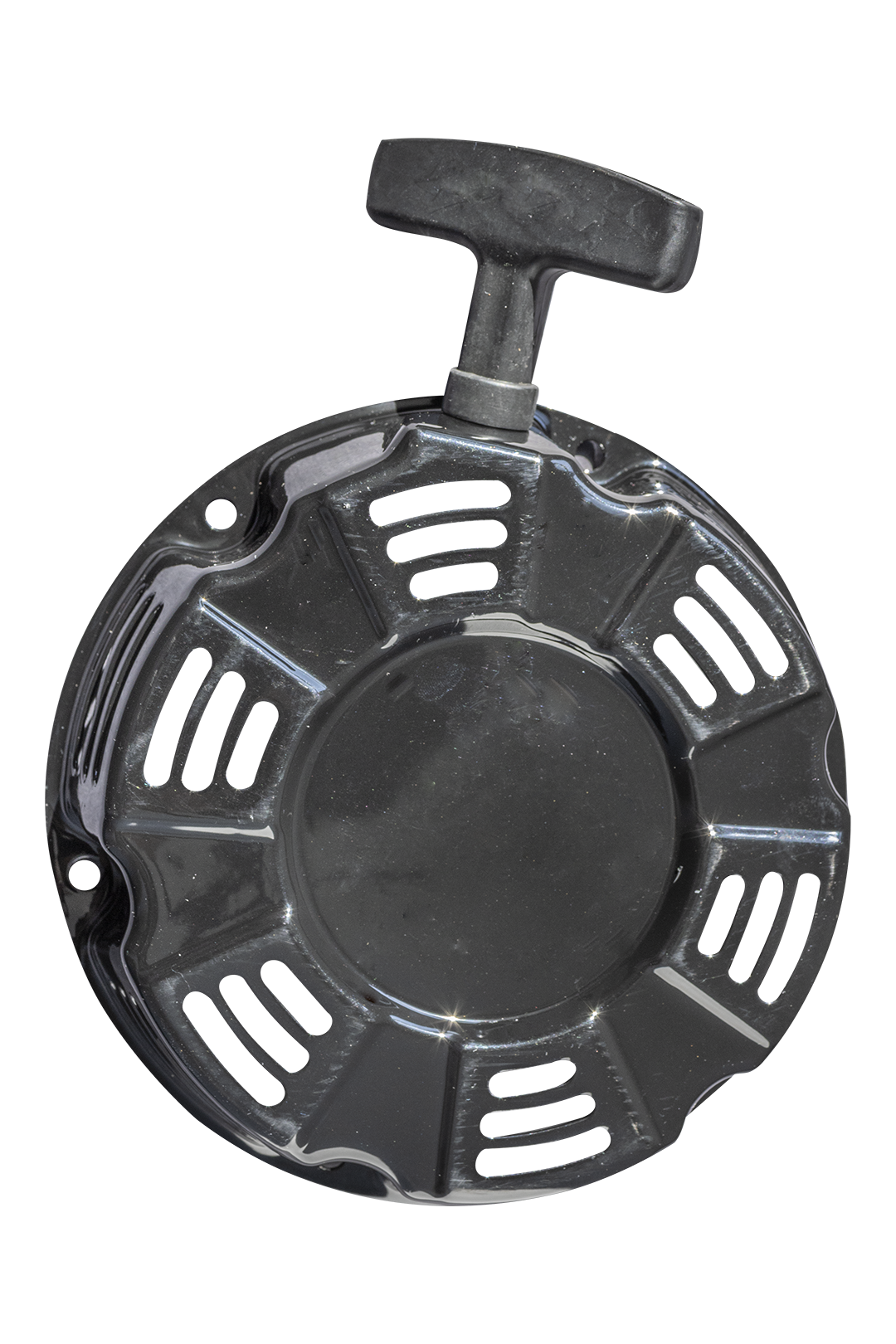 RETRACTIL HONDA GX-160 UÑAS DE METAL PLANAS PARA G