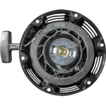 RETRACTIL HONDA GX-160 UÑAS DE METAL PLANAS PARA G