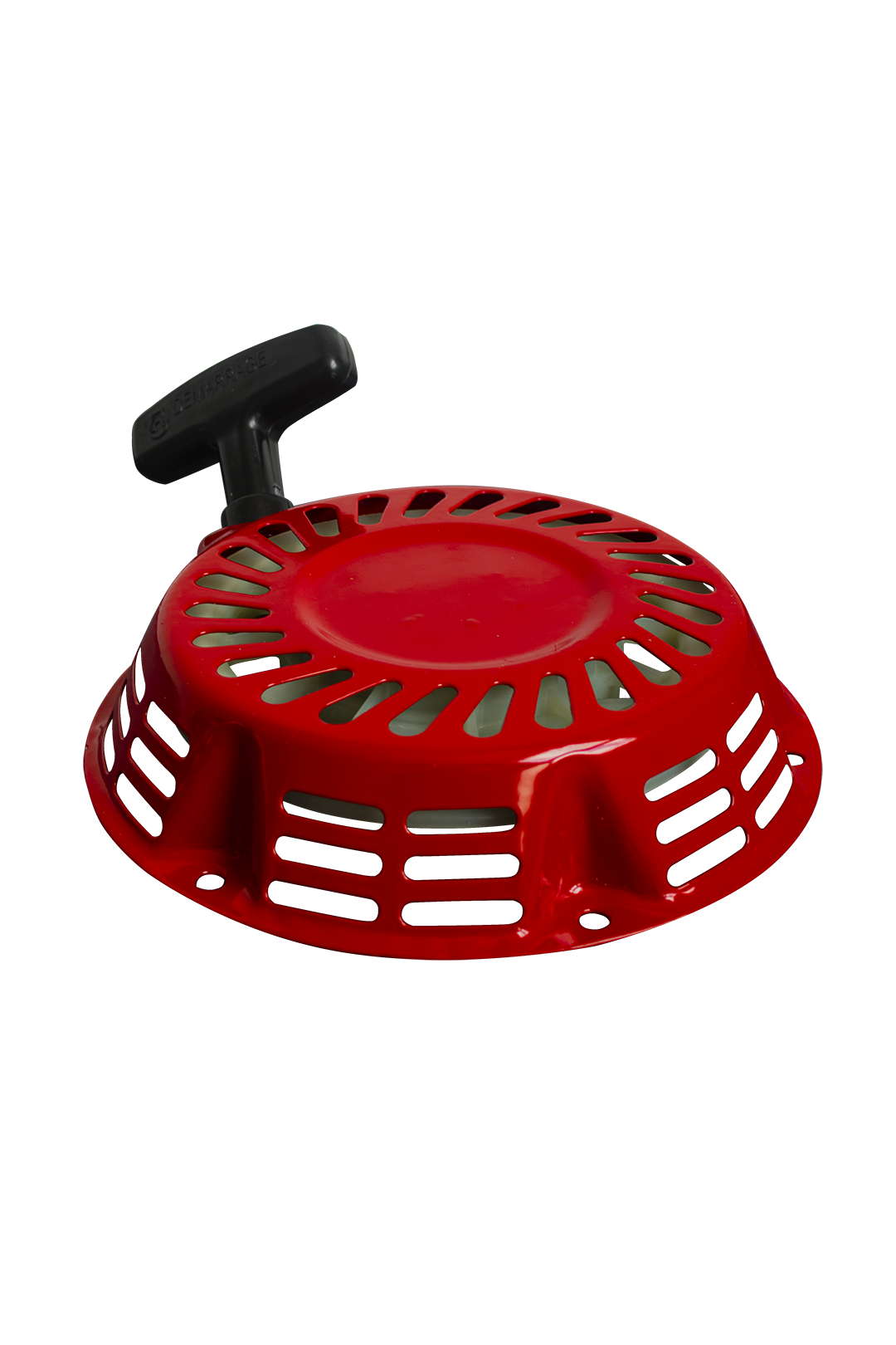 RETRACTIL HONDA GX-160 UÑAS DE METAL PLANA.
