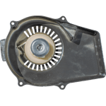 RETRACTIL DE GENERADOR CON BASE 650 W