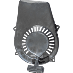 RETRACTIL DE GENERADOR CON BASE 650 W