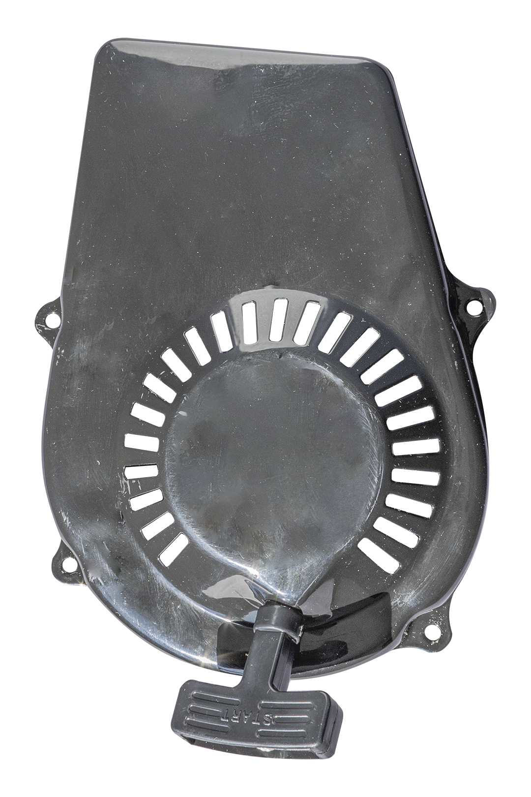RETRACTIL DE GENERADOR CON BASE 650 W