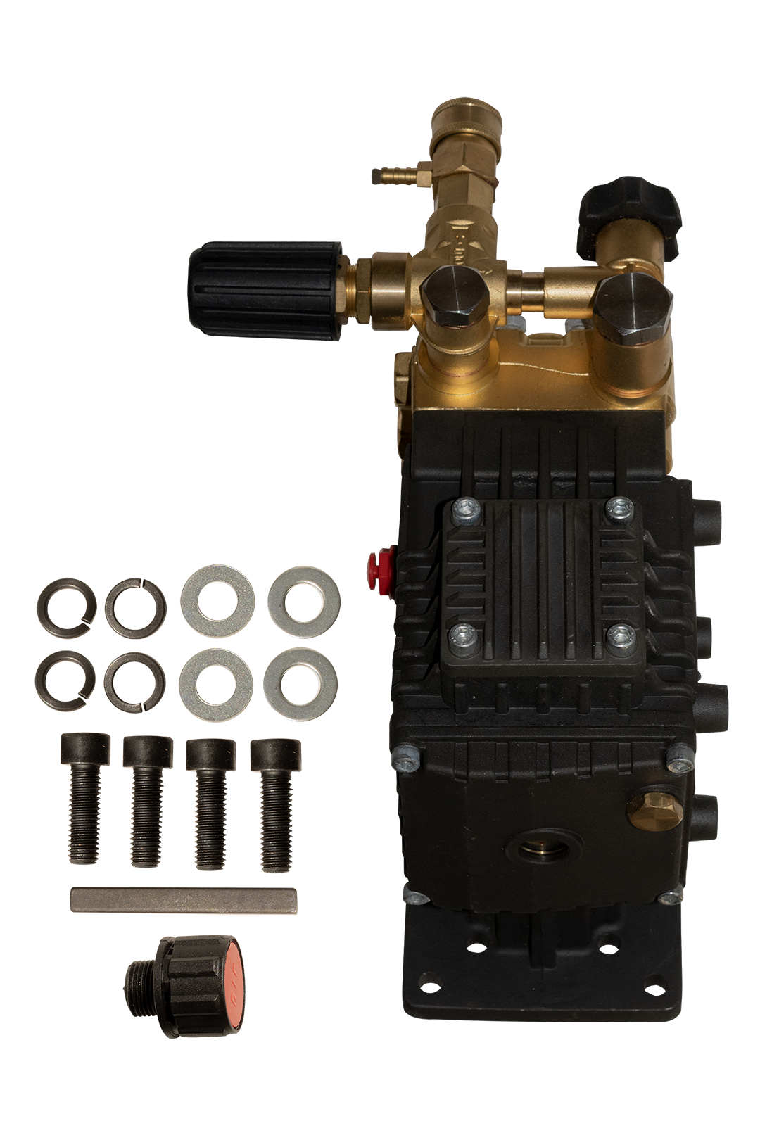 BOMBA PARA HIDROLAVADORA HONDA 13HP