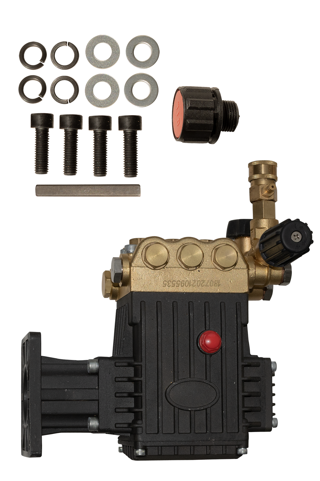 BOMBA PARA HIDROLAVADORA HONDA 13HP
