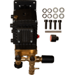 BOMBA PARA HIDROLAVADORA HONDA 13HP