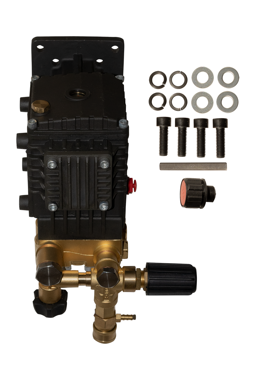 BOMBA PARA HIDROLAVADORA HONDA 13HP