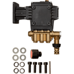 BOMBA PARA HIDROLAVADORA HONDA 13HP