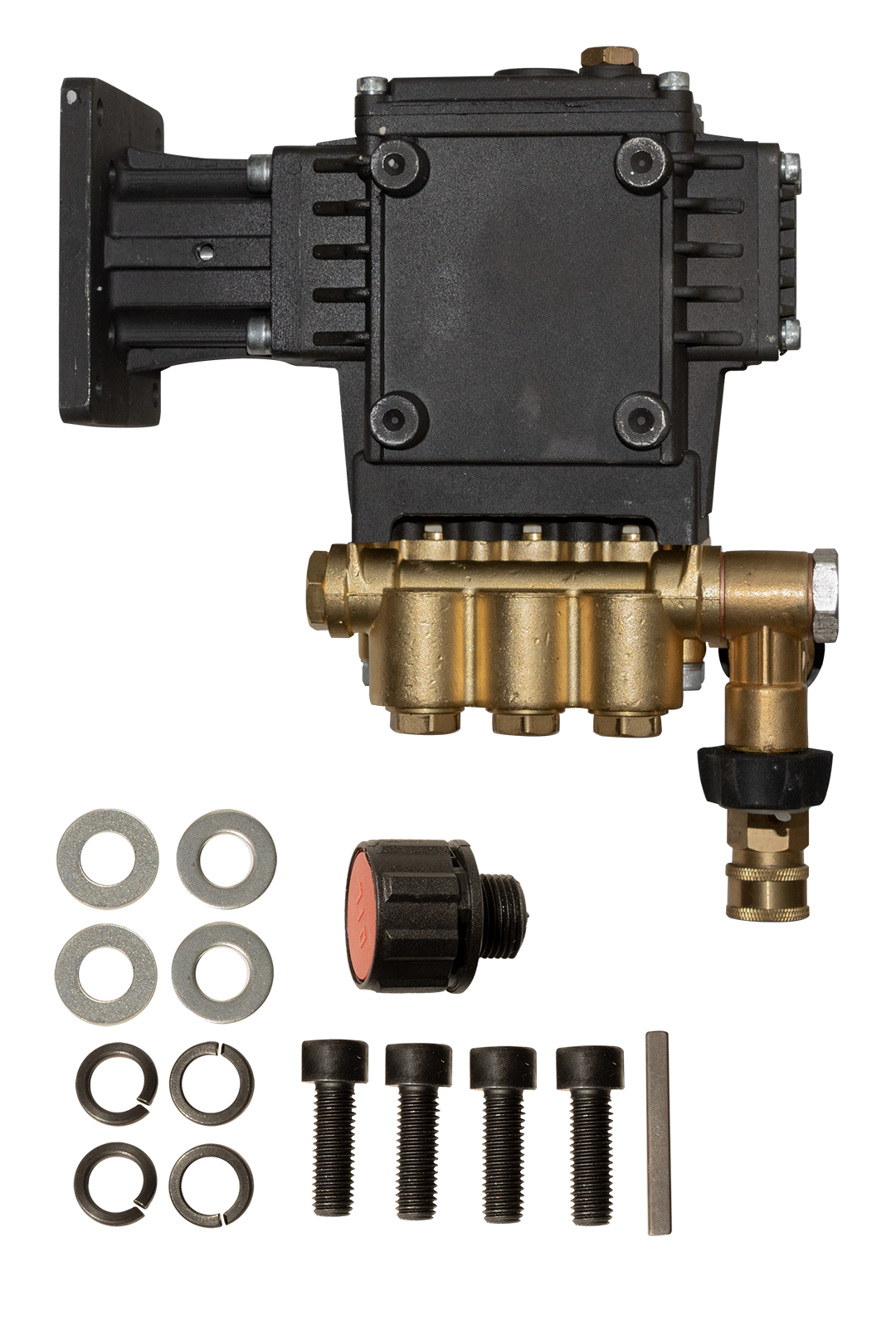 BOMBA PARA HIDROLAVADORA HONDA 13HP