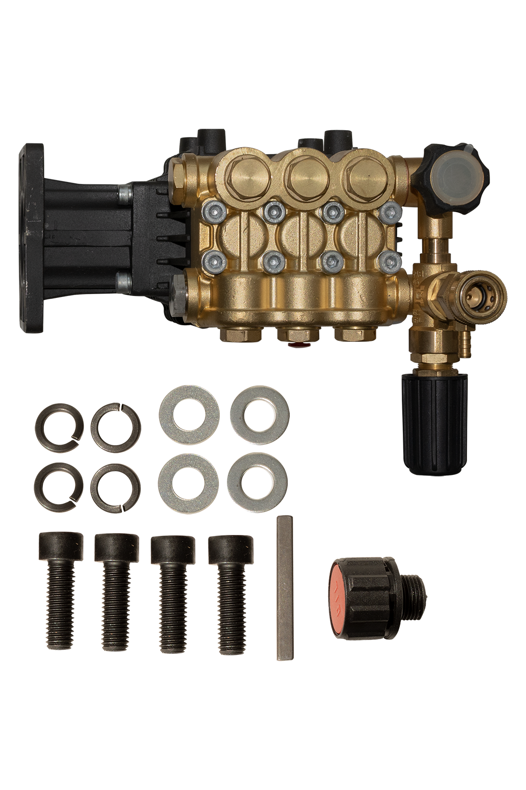 BOMBA PARA HIDROLAVADORA HONDA 13HP