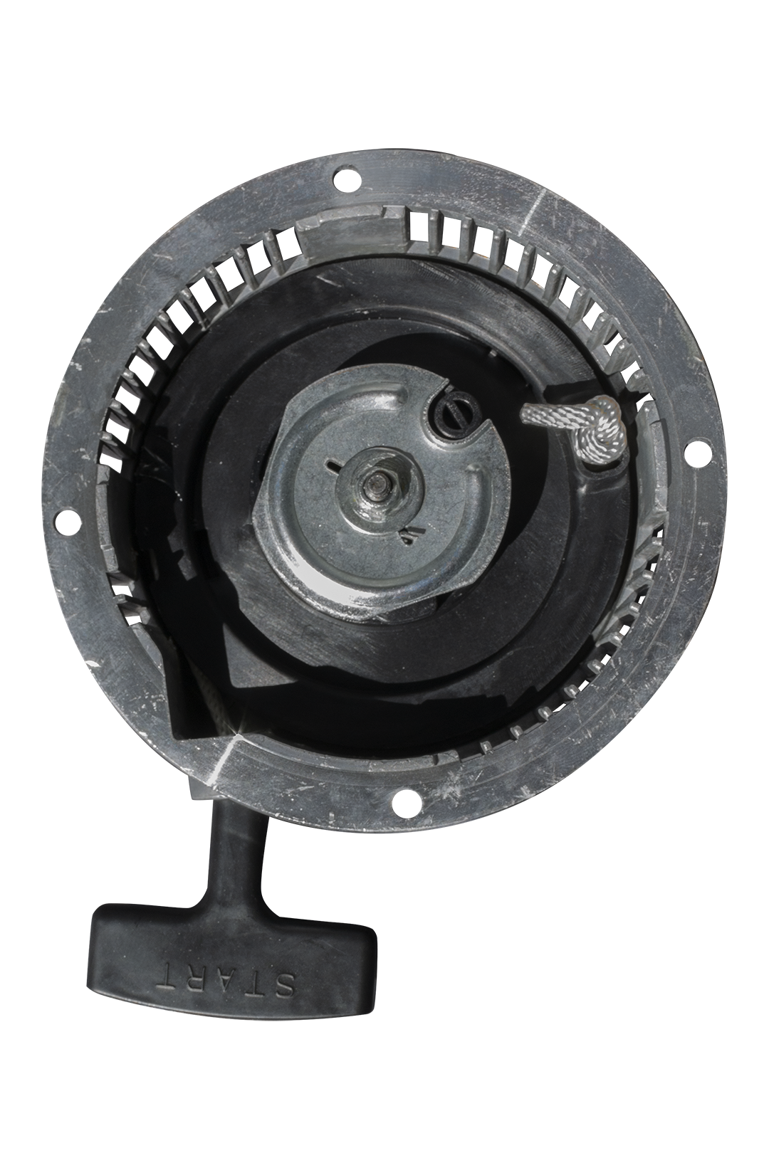 RETRACTIL WACKER