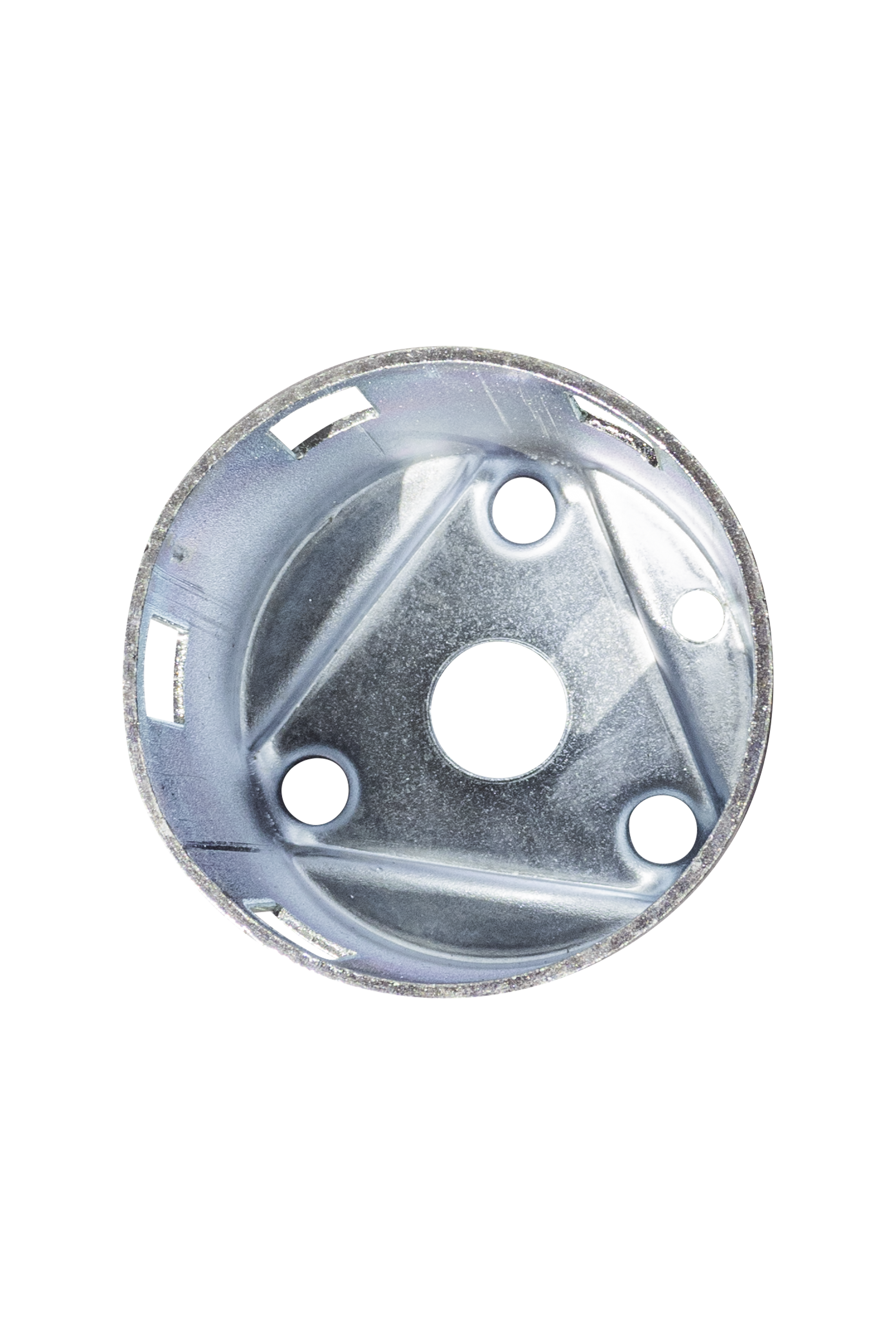 CAMPANA DE ARRANQUE GX390