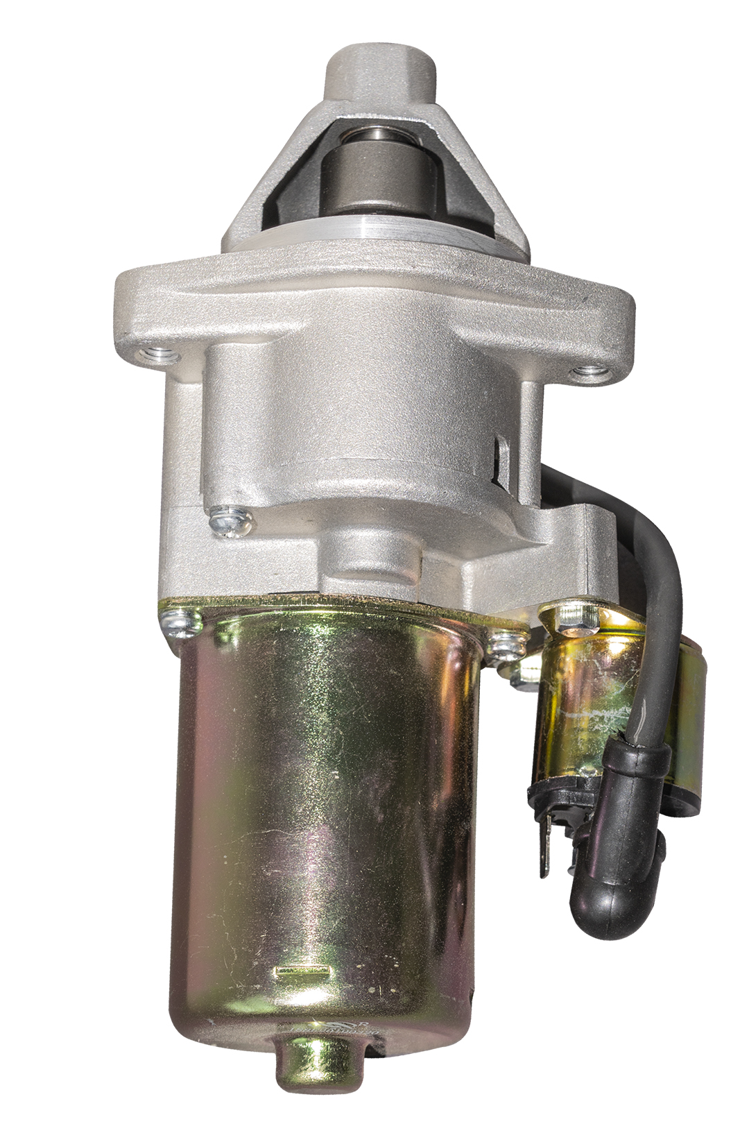 MARCHA DE GENERADOR HONDA GX390 13HP.