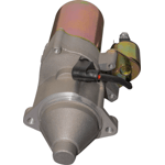 MARCHA DE GENERADOR HONDA GX390 13HP.
