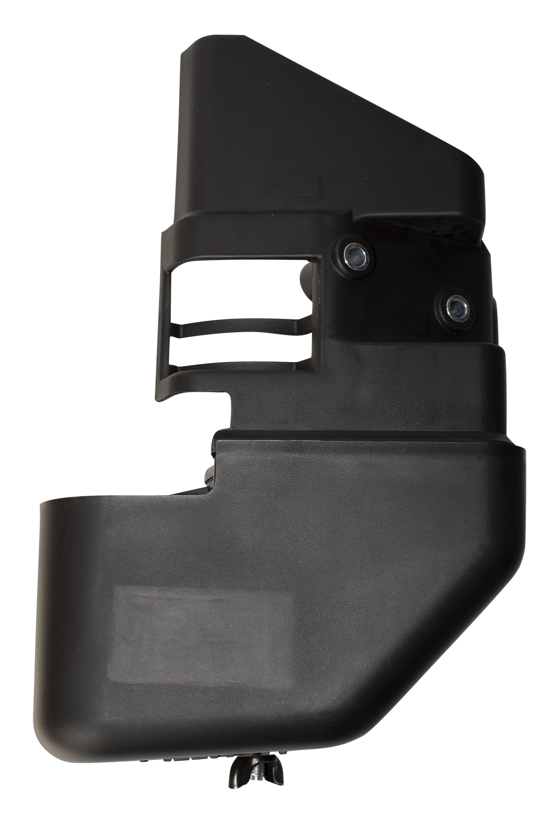 BASE CON FILTRO KOHLER 6.5HP