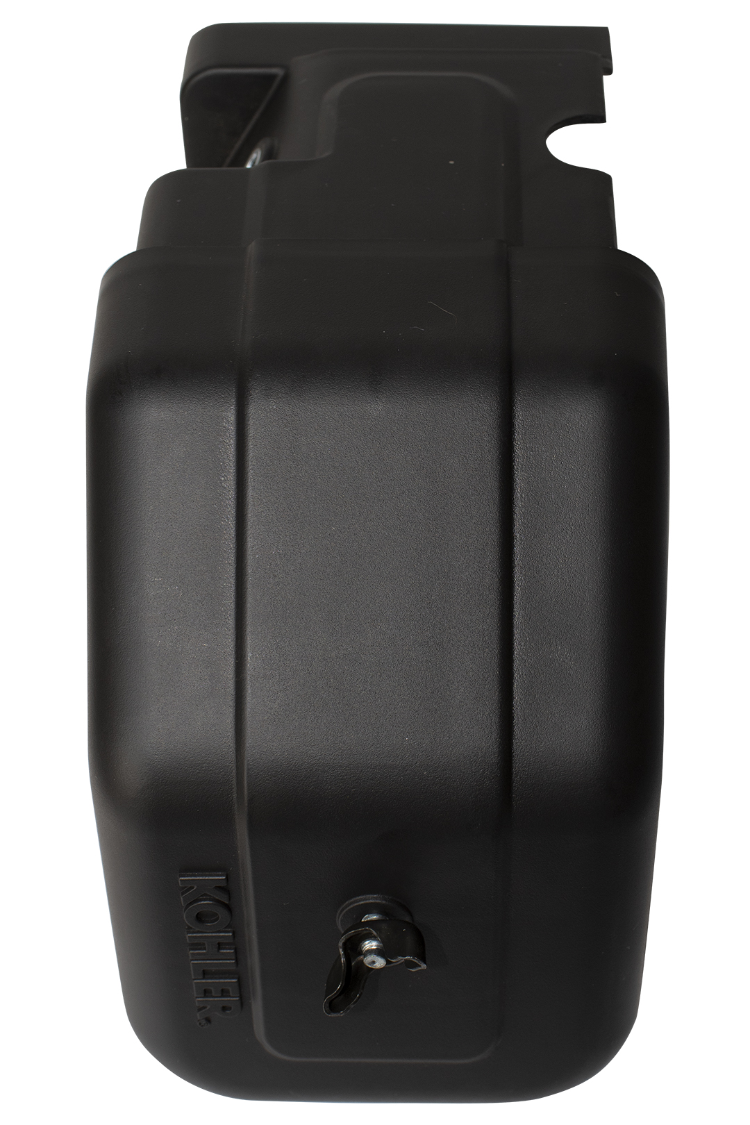 BASE CON FILTRO KOHLER 6.5HP