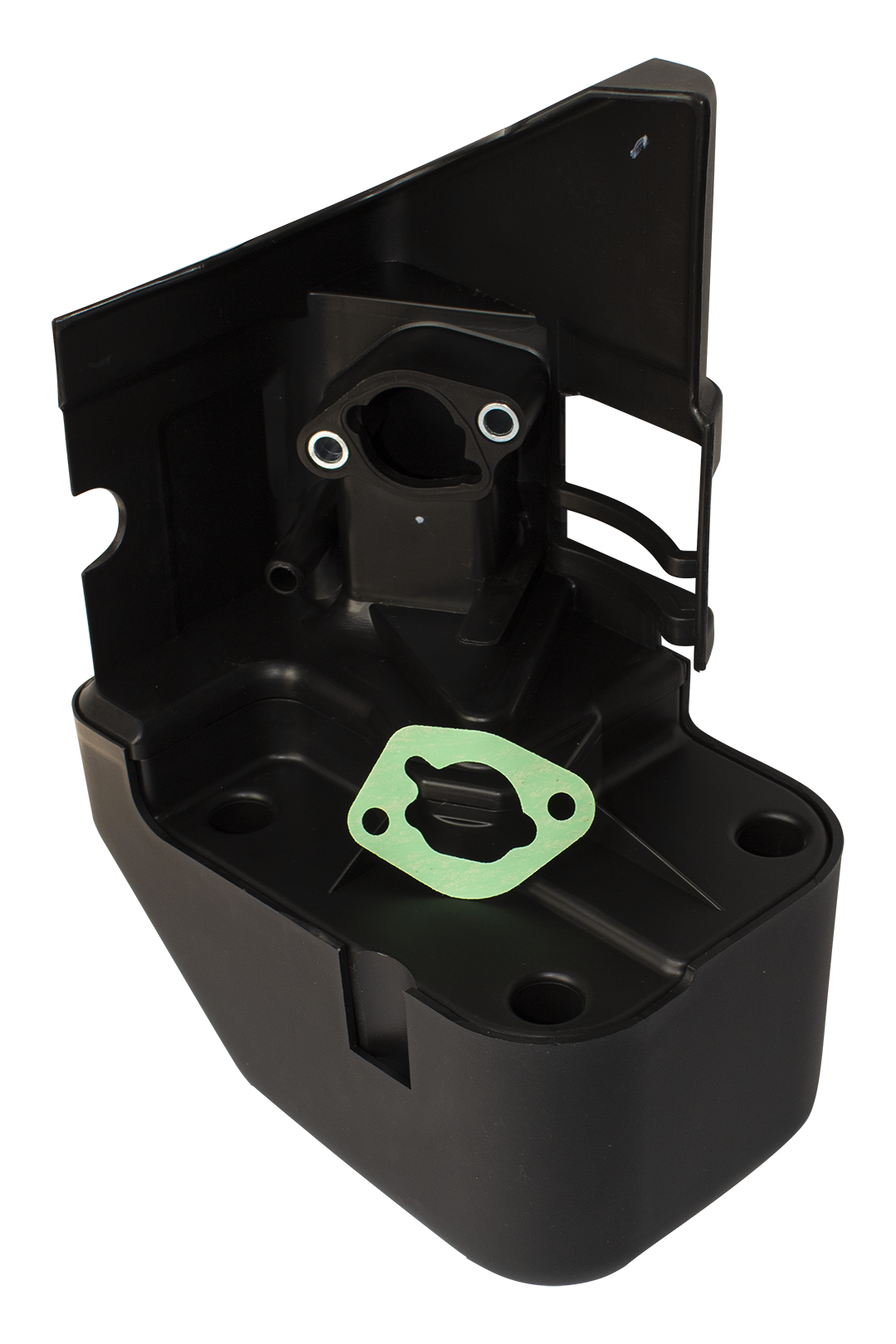 BASE CON FILTRO KOHLER 6.5HP