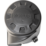 CUBIERTA FILTRO KOHLER 7HP