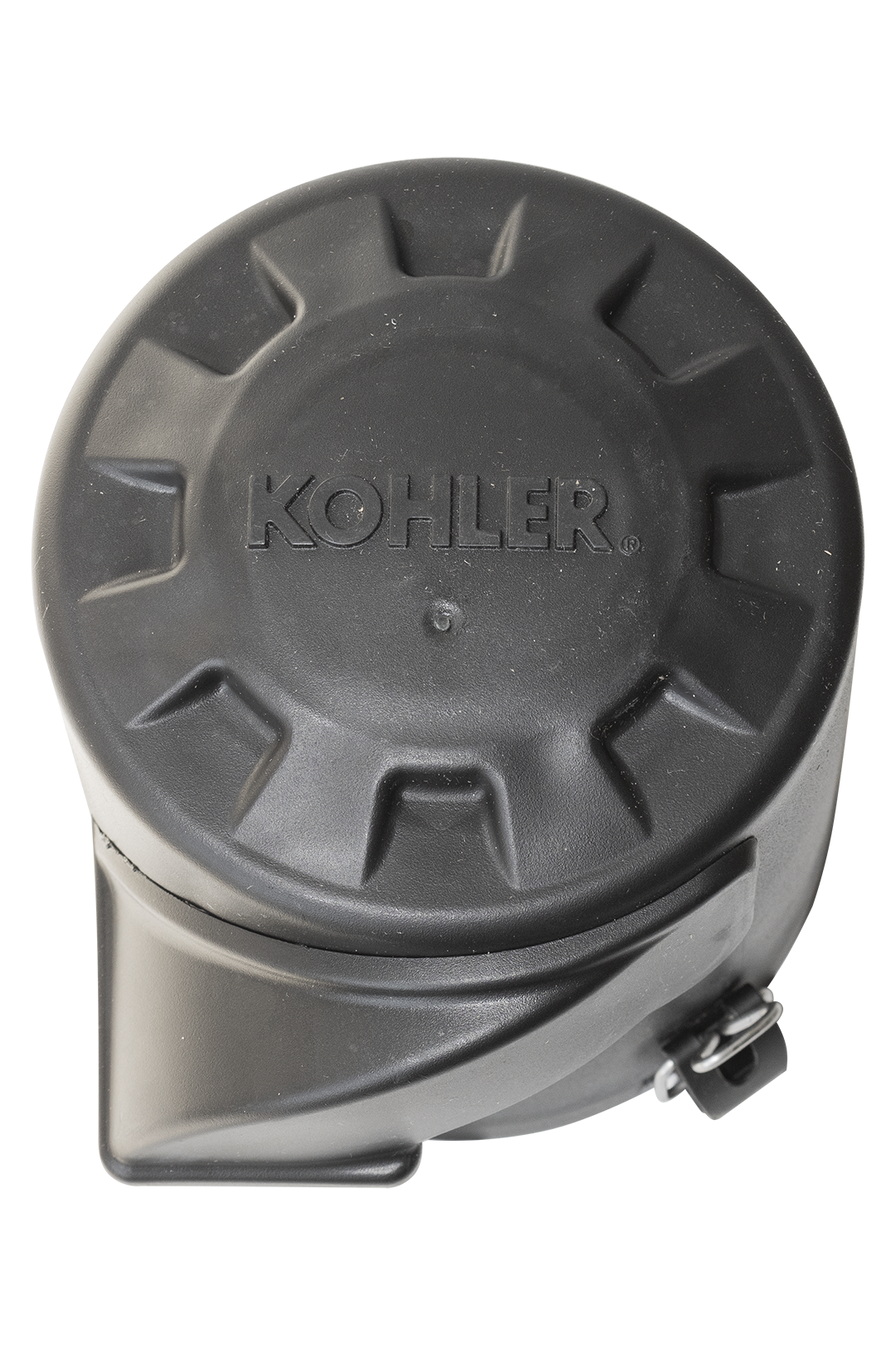 CUBIERTA FILTRO KOHLER 7HP