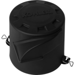 CUBIERTA FILTRO KOHLER 14HP