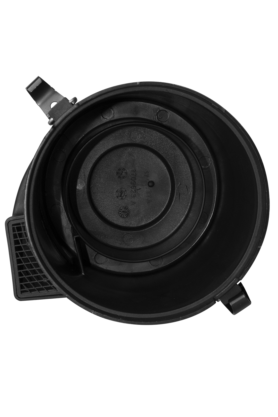 CUBIERTA FILTRO KOHLER 14HP