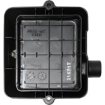 TAPA DE FILTRO HONDA GX100