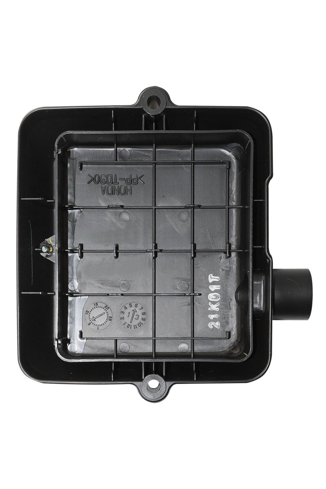 TAPA DE FILTRO HONDA GX100